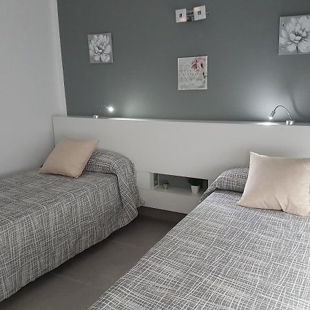 Vivienda Aries Daire Puerto del Carmen  Dış mekan fotoğraf