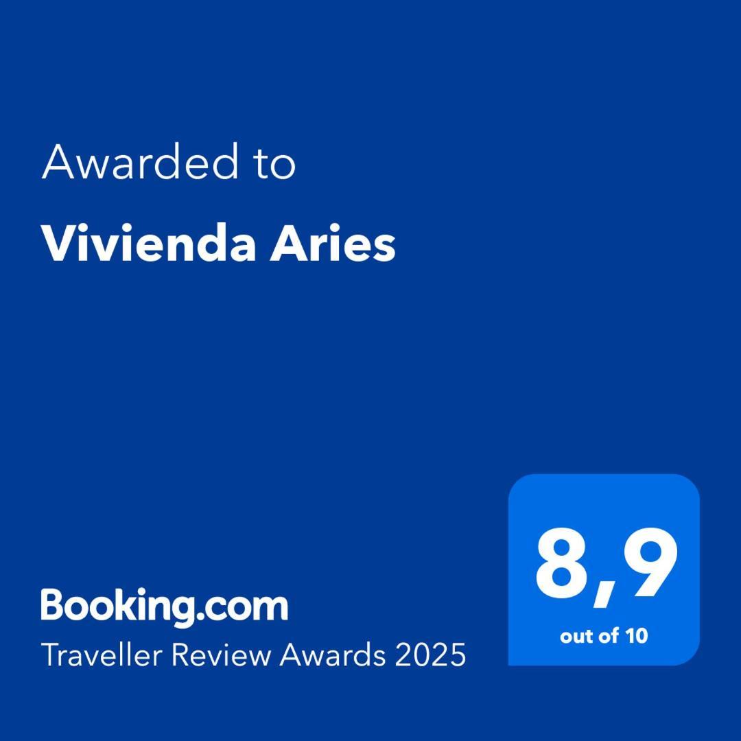 Vivienda Aries Daire Puerto del Carmen  Dış mekan fotoğraf