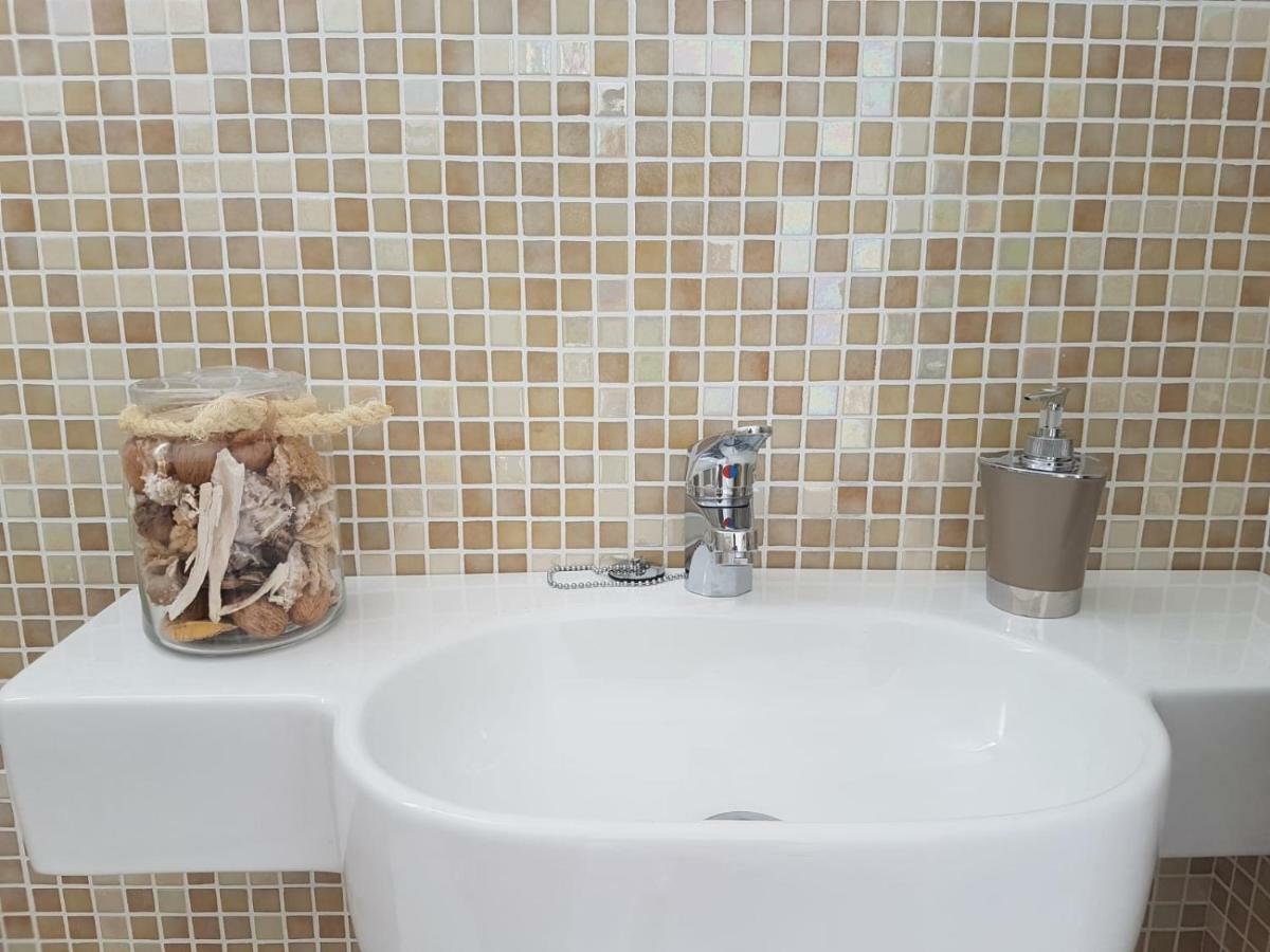 Vivienda Aries Daire Puerto del Carmen  Dış mekan fotoğraf