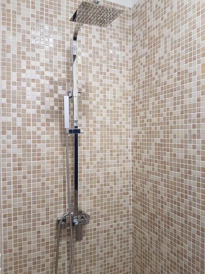 Vivienda Aries Daire Puerto del Carmen  Dış mekan fotoğraf