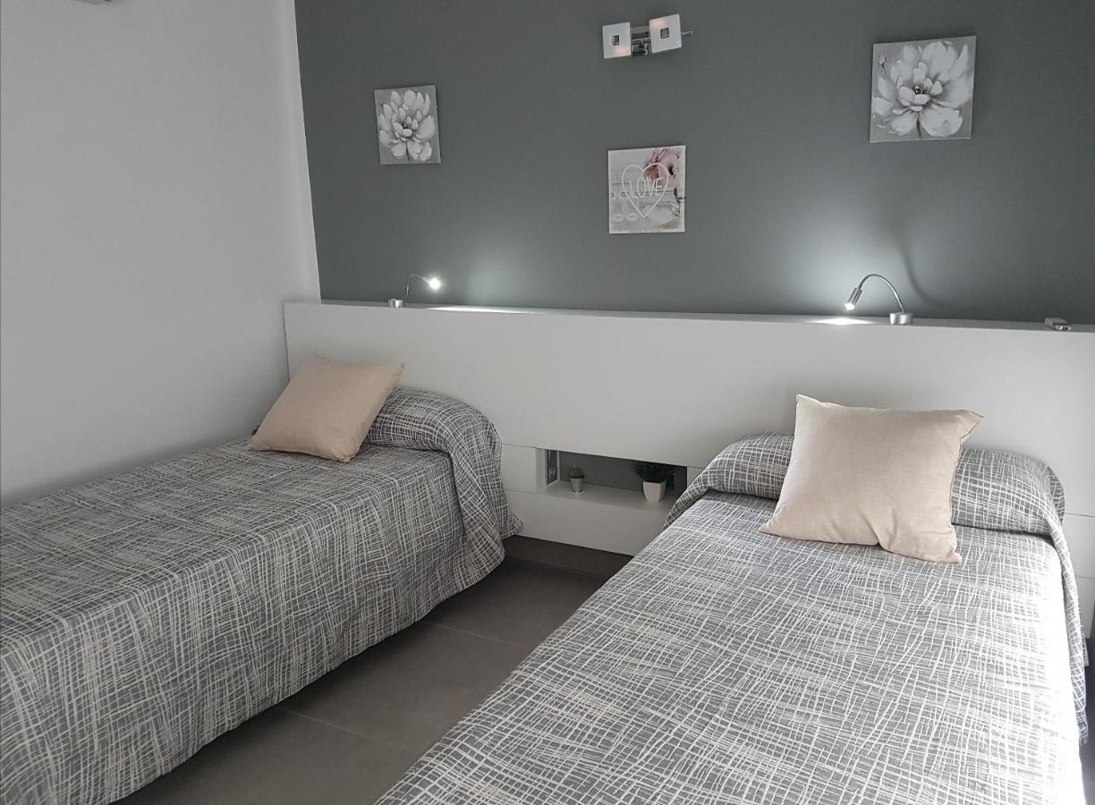 Vivienda Aries Daire Puerto del Carmen  Dış mekan fotoğraf