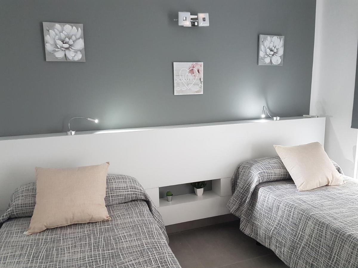 Vivienda Aries Daire Puerto del Carmen  Dış mekan fotoğraf