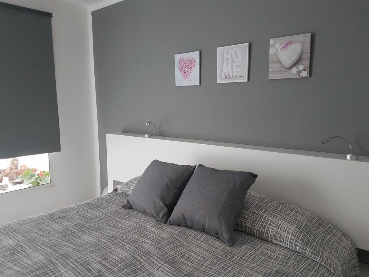 Vivienda Aries Daire Puerto del Carmen  Dış mekan fotoğraf