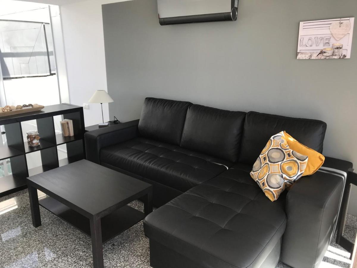 Vivienda Aries Daire Puerto del Carmen  Dış mekan fotoğraf