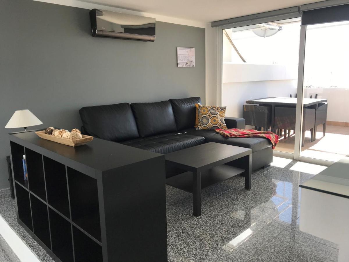 Vivienda Aries Daire Puerto del Carmen  Dış mekan fotoğraf